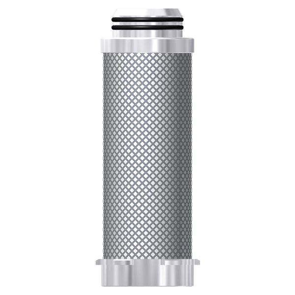 Ats replacement filter element